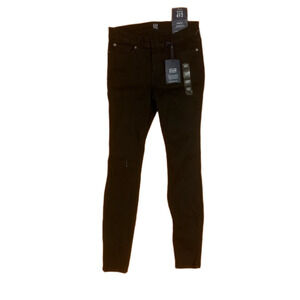GAP black jeans
